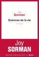 Sciences de la vie (9782021365122-front-cover)