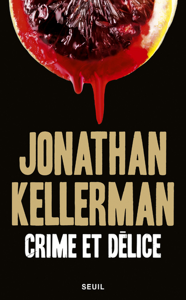 Crime et Délice (9782021304169-front-cover)
