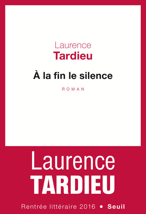 À la fin le silence (9782021313659-front-cover)