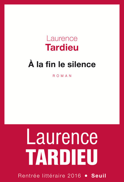 À la fin le silence (9782021313659-front-cover)