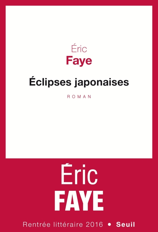 Éclipses japonaises (9782021318494-front-cover)