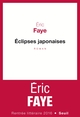 Éclipses japonaises (9782021318494-front-cover)
