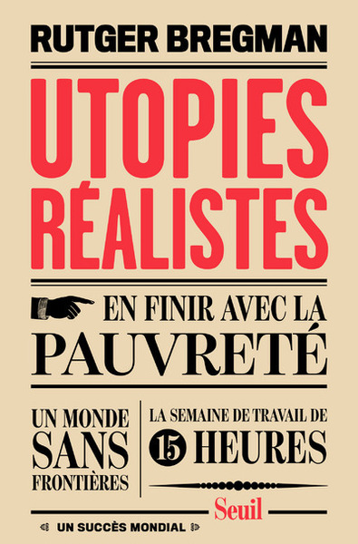 Utopies réalistes (9782021361872-front-cover)