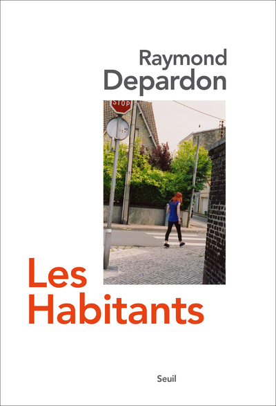 Les Habitants (9782021306132-front-cover)