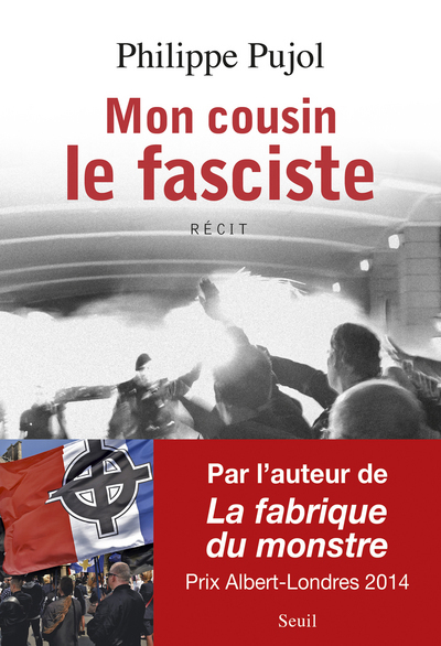 Mon cousin le fasciste (9782021333206-front-cover)