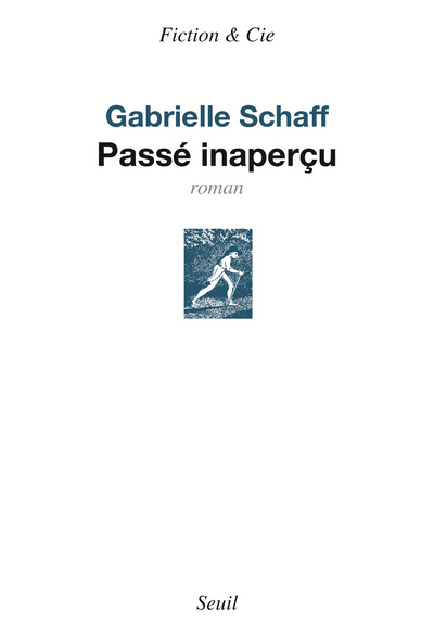 Passé inaperçu (9782021387667-front-cover)