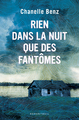 Rien dans la nuit que des fantômes (9782021344202-front-cover)