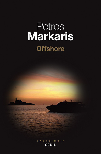 Offshore (9782021363272-front-cover)