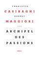 Archipel des passions (9782021335743-front-cover)