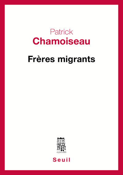 Frères migrants (9782021365290-front-cover)