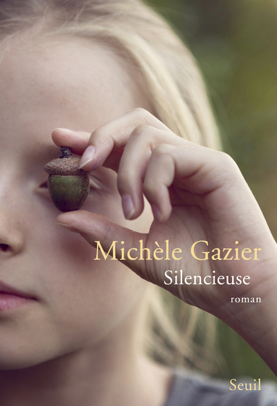 Silencieuse (9782021361124-front-cover)