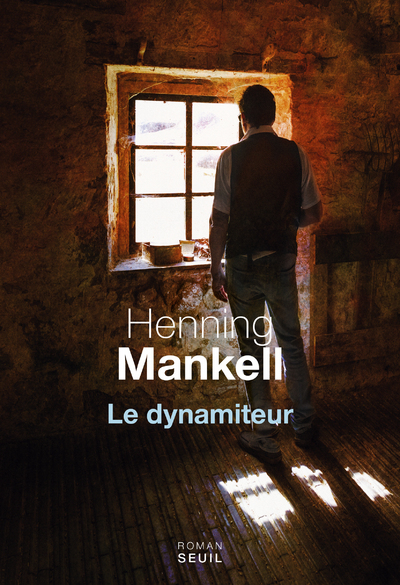 Le Dynamiteur (9782021388114-front-cover)