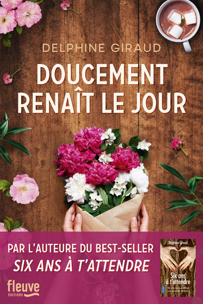 Doucement renaît le jour (9782265154957-front-cover)