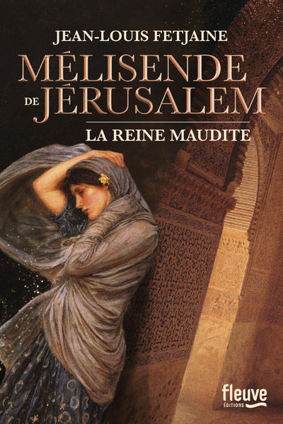 Mélisende de Jérusalem (9782265117969-front-cover)