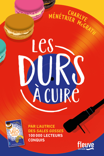 Les durs à cuire (9782265155183-front-cover)