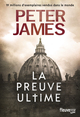 La Preuve ultime (9782265144057-front-cover)