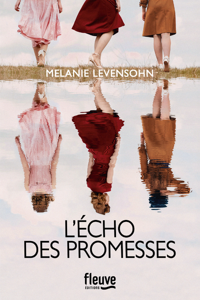 L'Echo des promesses (9782265144194-front-cover)