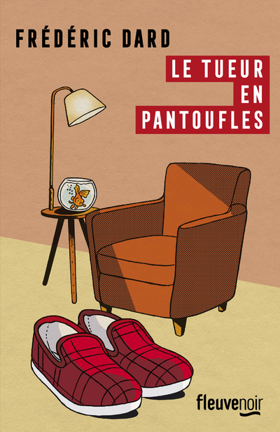 Le tueur en pantoufles (9782265154919-front-cover)