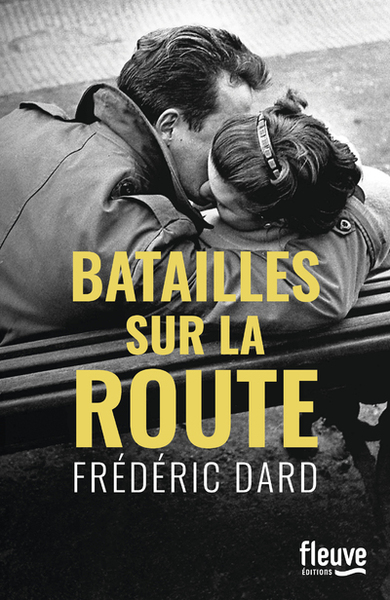 Batailles sur la route (9782265155923-front-cover)