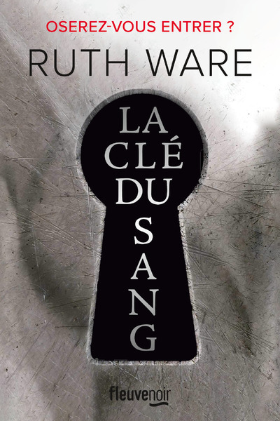 La clé du sang (9782265154933-front-cover)