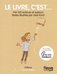Le Livre, c'est... (9782265158009-front-cover)