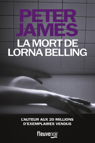 La Mort de Lorna Belling (9782265144033-front-cover)