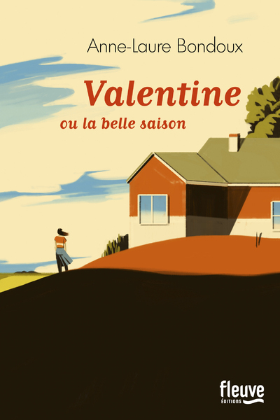Valentine ou la belle saison (9782265117938-front-cover)