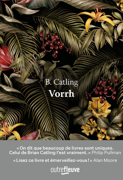 Vorrh (9782265116610-front-cover)