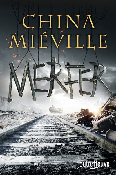 Merfer (9782265116122-front-cover)