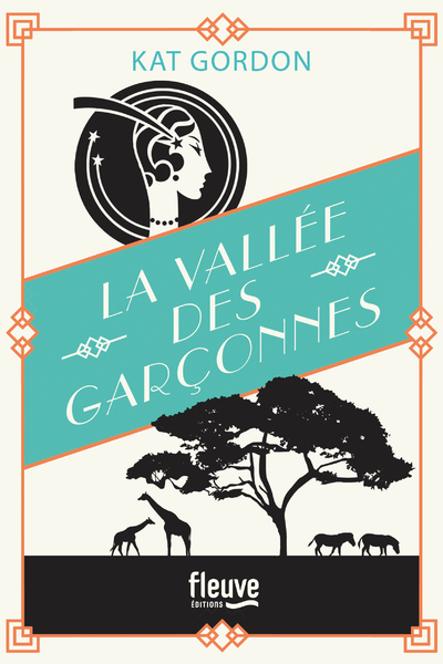 La Vallée des garçonnes (9782265117778-front-cover)