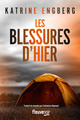 Les Blessures d'hier (9782265157651-front-cover)