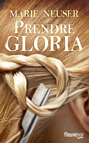 Prendre Gloria (9782265114524-front-cover)