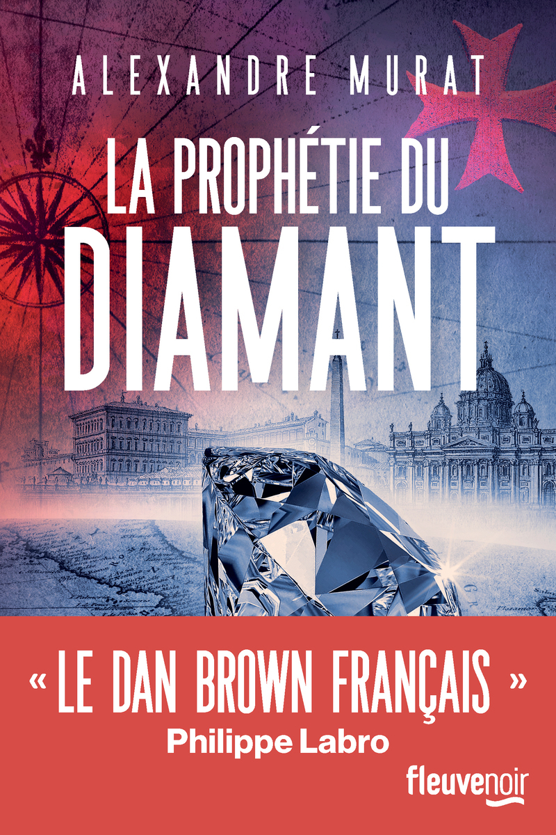 La Prophétie du diamant (9782265159068-front-cover)