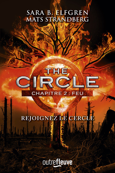 The Circle (9782265114609-front-cover)