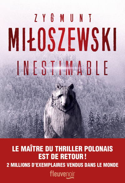 Inestimable (9782265155206-front-cover)