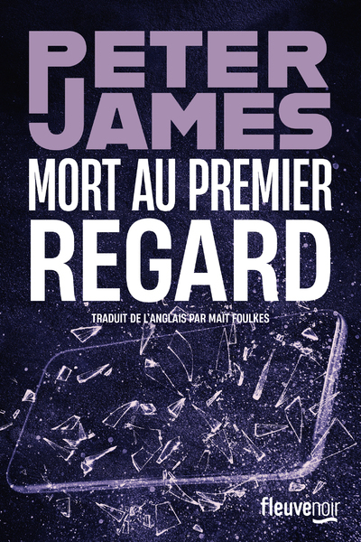 Mort au premier regard (9782265155633-front-cover)