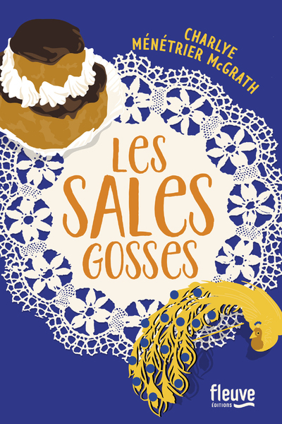 Les Sales Gosses (9782265118508-front-cover)