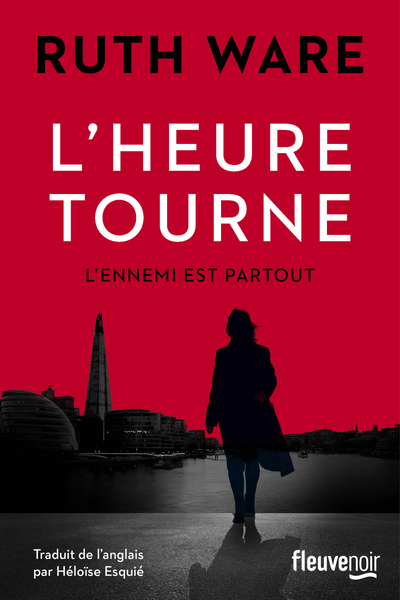 L'heure tourne (9782265157880-front-cover)