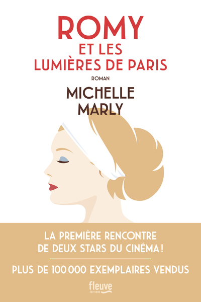 Romy et les lumières de Paris (9782265155466-front-cover)