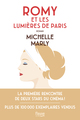 Romy et les lumières de Paris (9782265155466-front-cover)