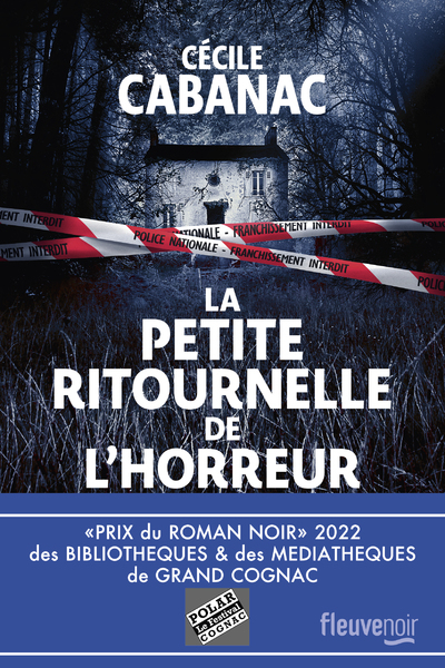 La petite ritournelle de l'horreur (9782265155244-front-cover)