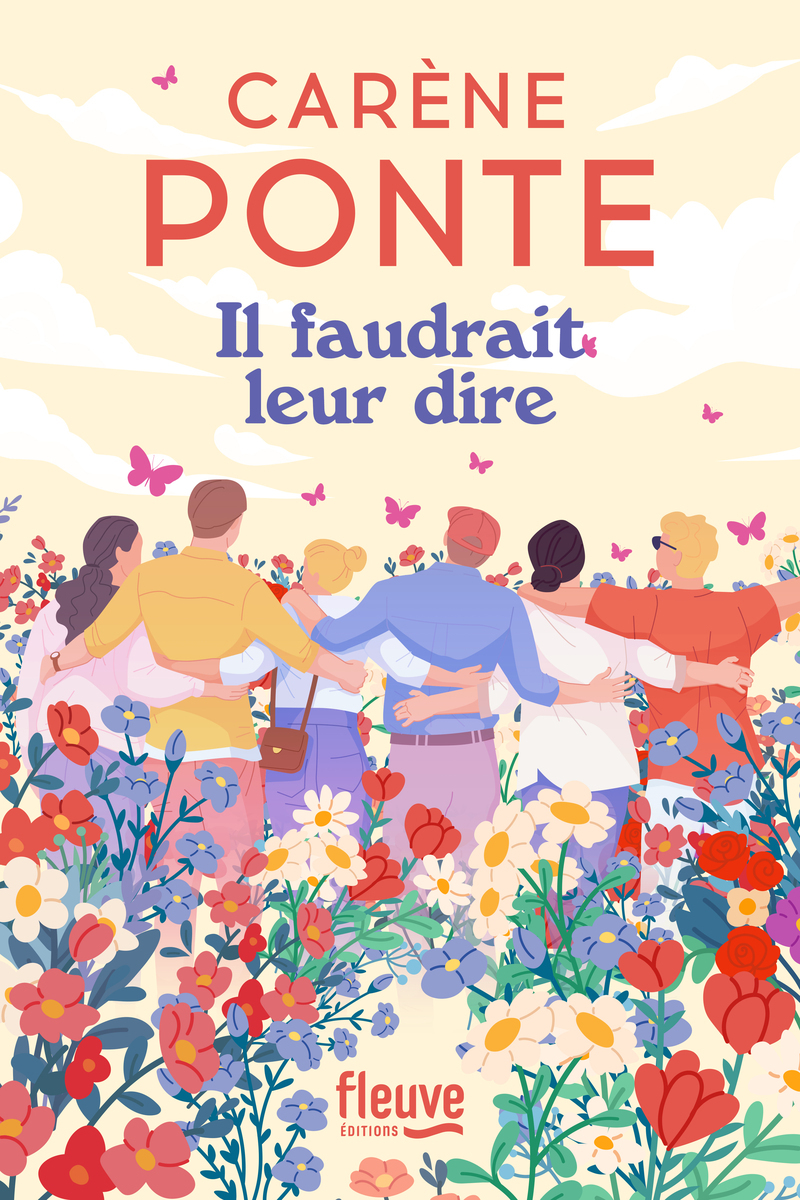 Il faudrait leur dire (9782265158931-front-cover)