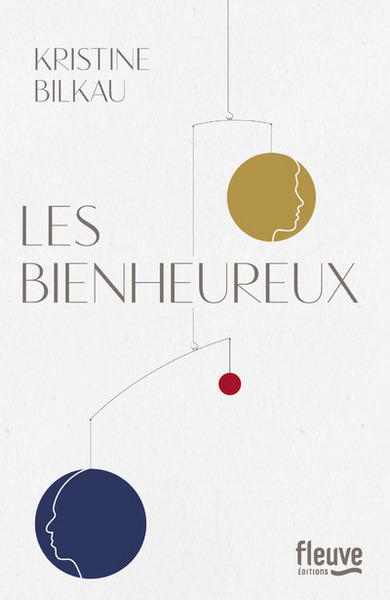 Les Bienheureux (9782265116160-front-cover)