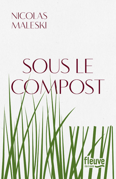 Sous le compost (9782265116573-front-cover)