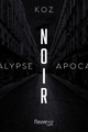 Apocalypse - Noir (9782265154841-front-cover)