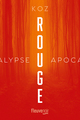 Apocalypse - Rouge (9782265154827-front-cover)