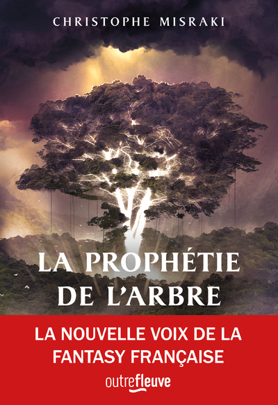 La Prophétie de l'Arbre (9782265155220-front-cover)