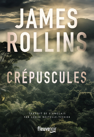 Crépuscules (9782265157064-front-cover)