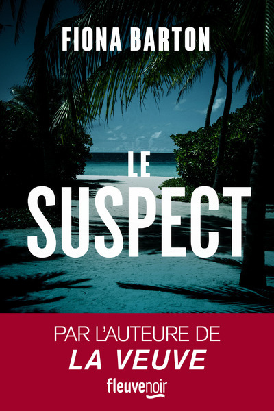 Le Suspect (9782265114586-front-cover)