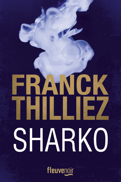 Sharko (9782265115590-front-cover)
